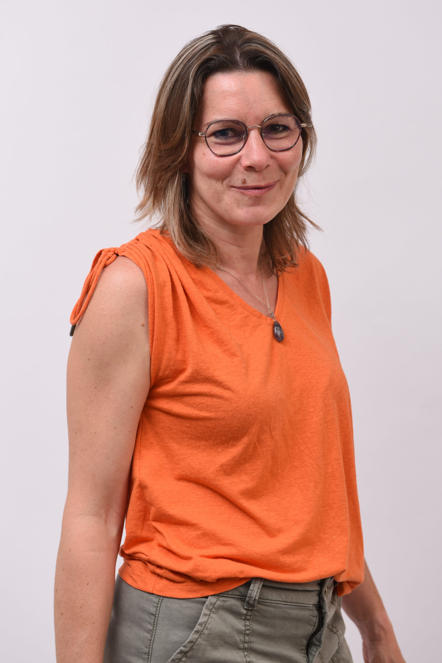 Trésorière